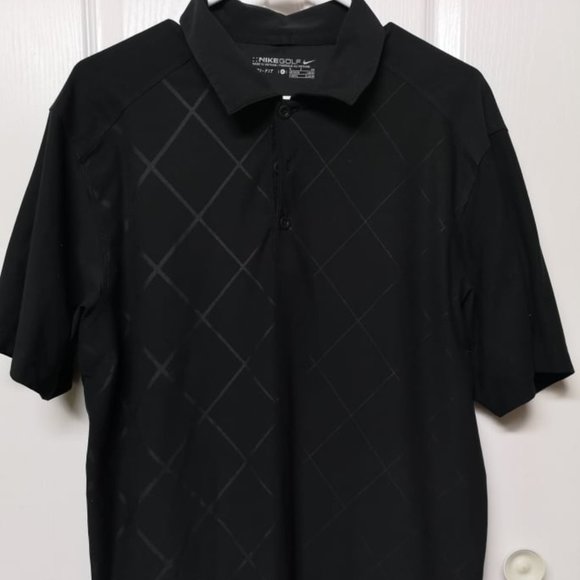 Nike Golf Men's Small